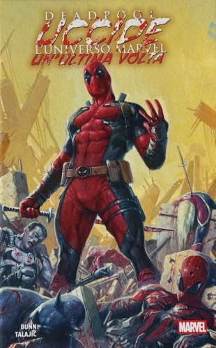 Marvel Collection (II) # 709