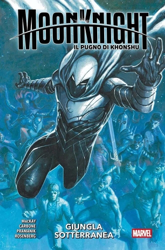 Marvel Collection (II) # 714