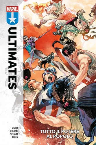 Marvel Collection (II) # 726