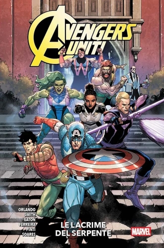 Marvel Collection (II) # 729