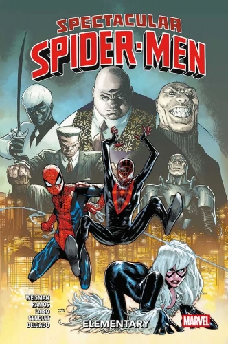 Marvel Collection (II) # 730
