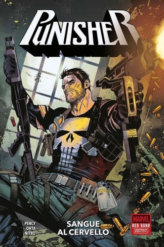 Marvel Collection (II) # 731