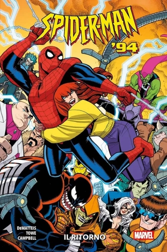 Marvel Collection (II) # 736