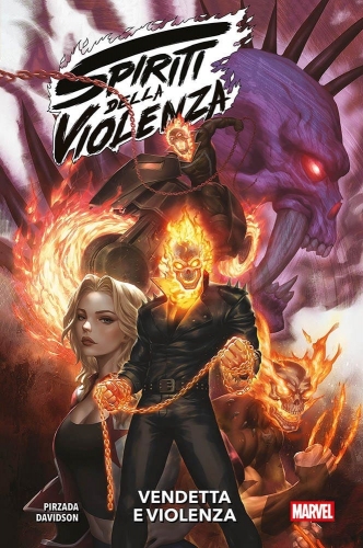 Marvel Collection (II) # 752