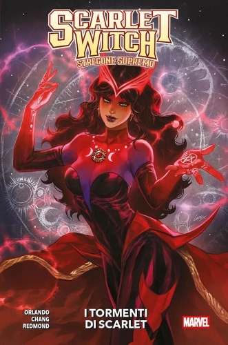 Marvel Collection (II) # 753