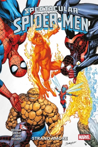Marvel Collection (II) # 763