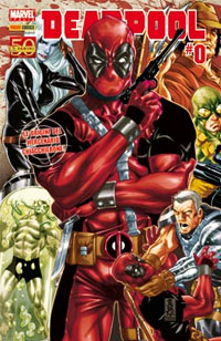 Marvel World # 2