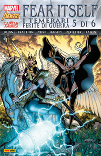 Marvel World # 13