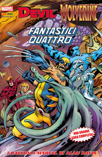 Marvel World # 16