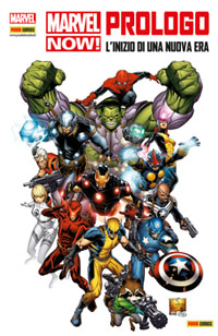 Marvel World # 17