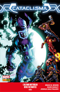 Marvel World # 25