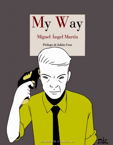 My way # 1