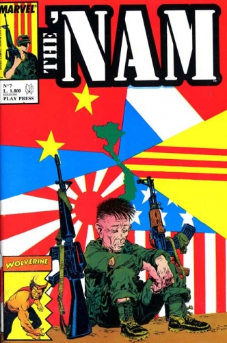 The 'Nam # 7