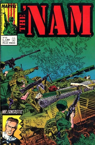 The 'Nam # 12