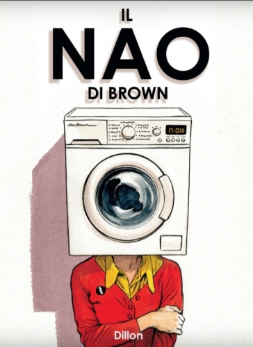 Il Nao di Brown (Ristampa) # 1