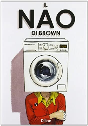 Il Nao di Brown # 1