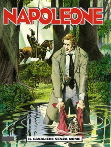 Napoleone # 2