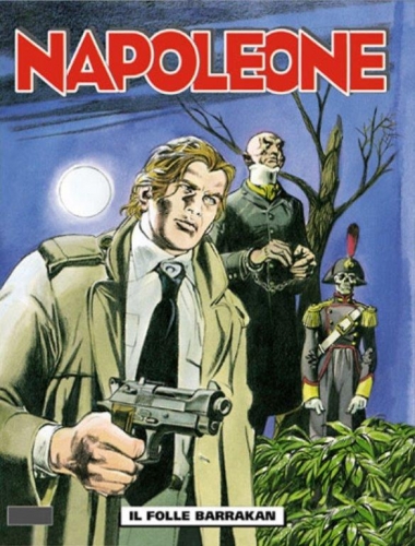 Napoleone # 3