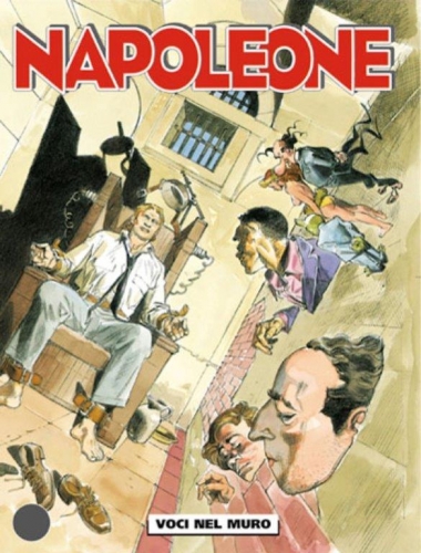 Napoleone # 16