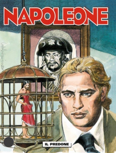 Napoleone # 17