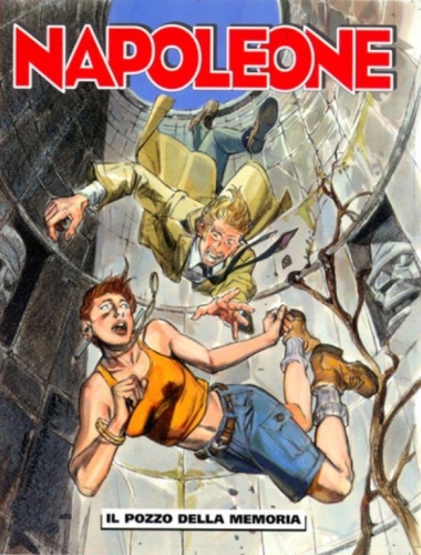 Napoleone # 24