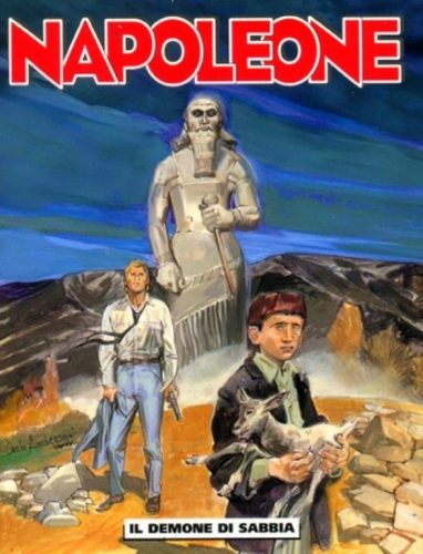 Napoleone # 26