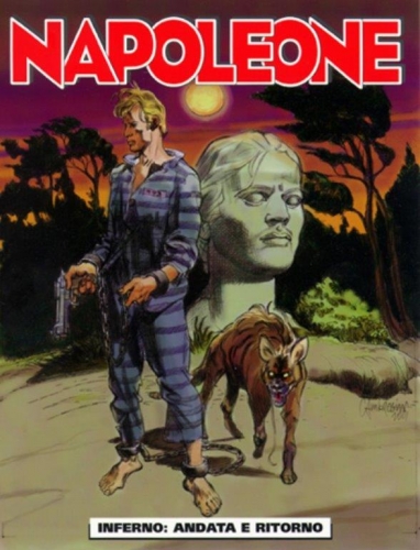 Napoleone # 29