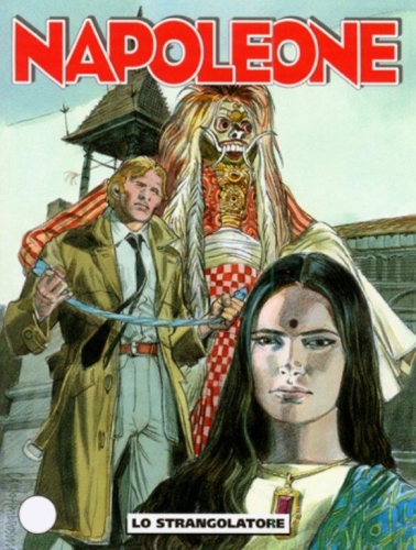 Napoleone # 31