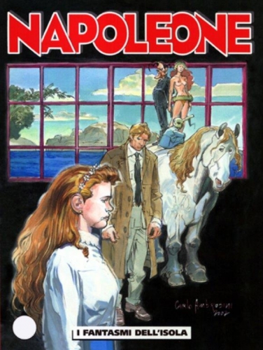 Napoleone # 33