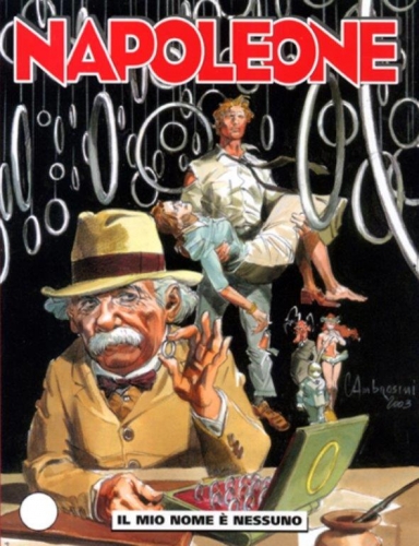 Napoleone # 37