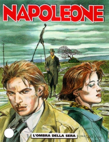 Napoleone # 39