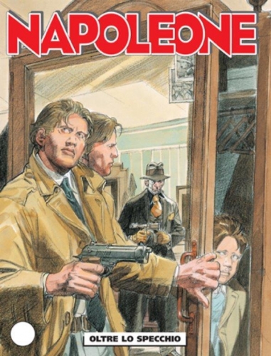 Napoleone # 41