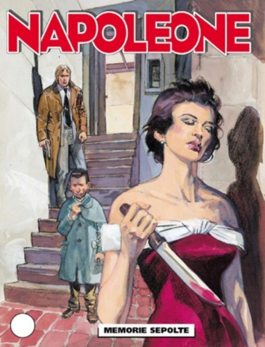 Napoleone # 43