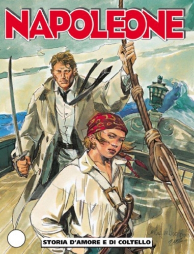 Napoleone # 49