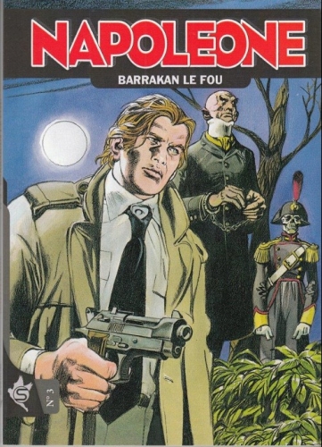 Napoleone # 3