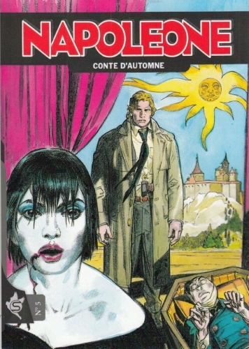 Napoleone # 5