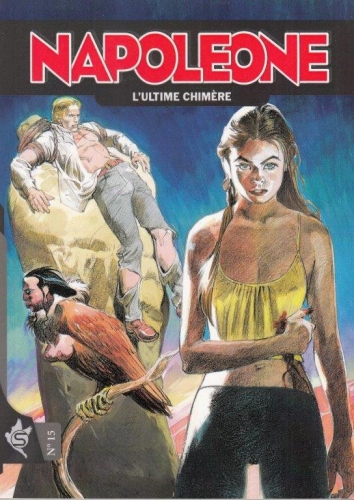 Napoleone # 15