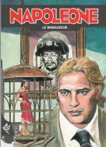 Napoleone # 17