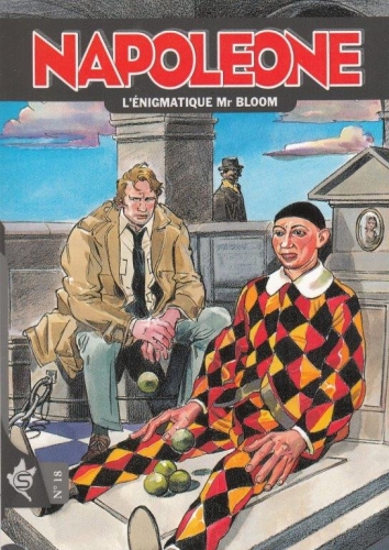 Napoleone # 18