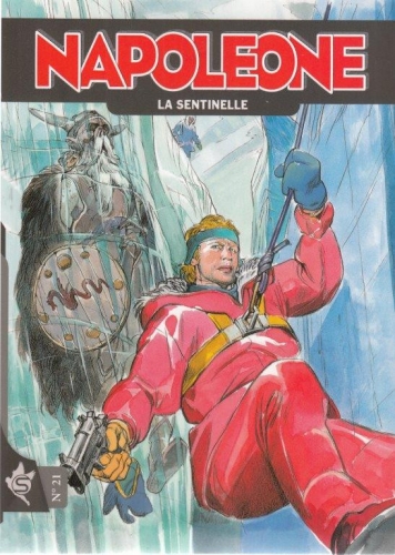 Napoleone # 21