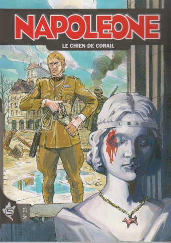 Napoleone # 23