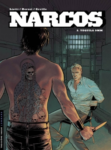 Narcos (BD) # 2