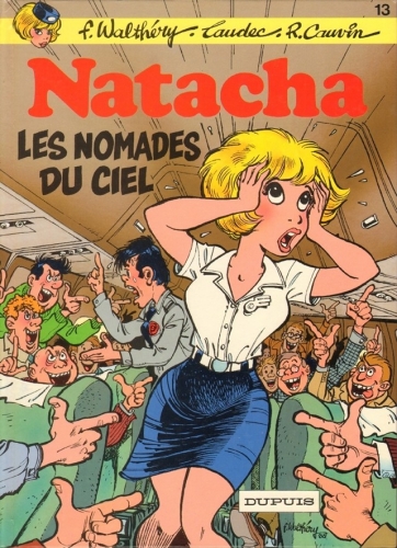 Natacha # 13