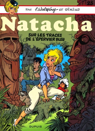 Natacha # 23