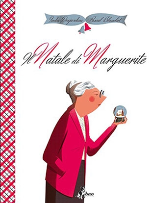 Il Natale di Marguerite # 1