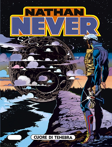 Nathan Never # 27