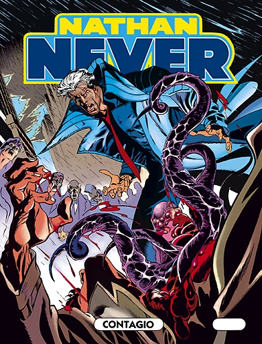 Nathan Never # 48