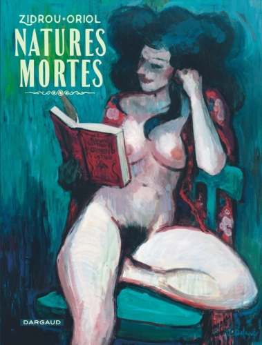 Natures mortes # 1