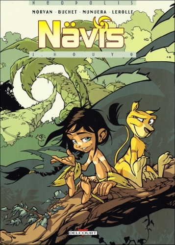 Nävis  # 1
