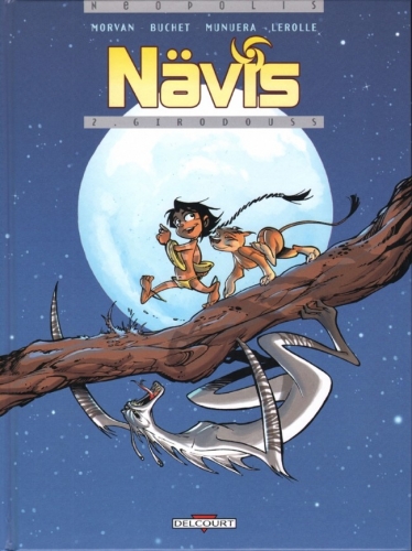 Nävis  # 2